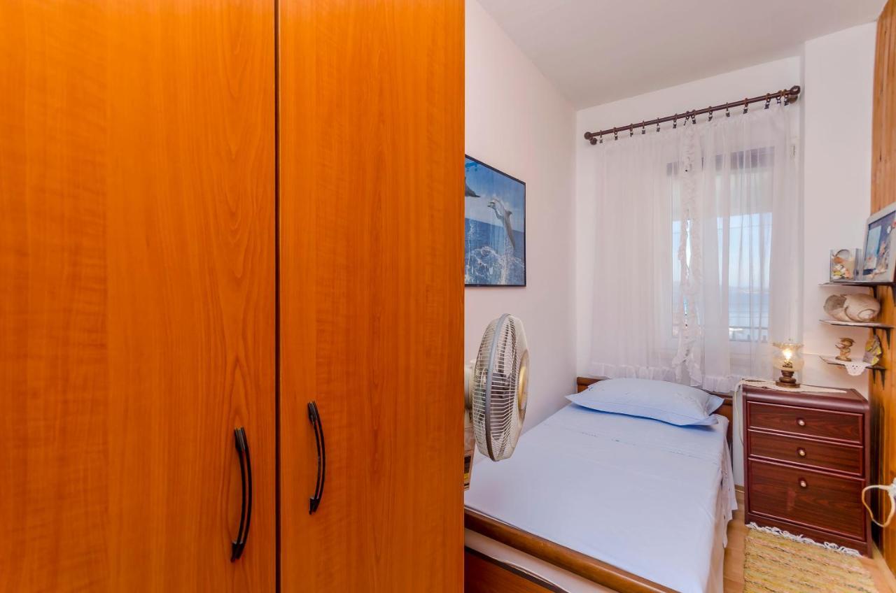 Apartment Buksa Trogir Exteriér fotografie
